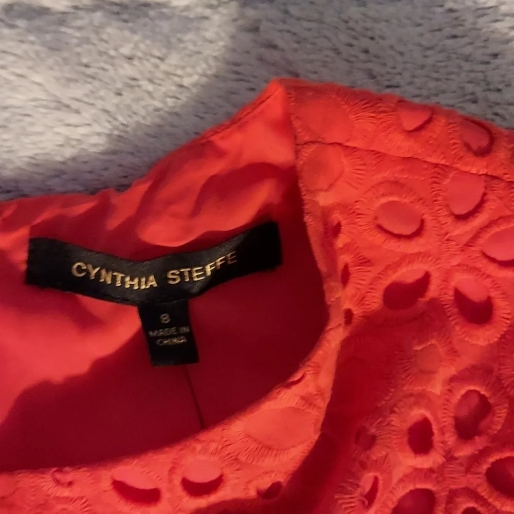 Cynthia Steffe nwt cynthia